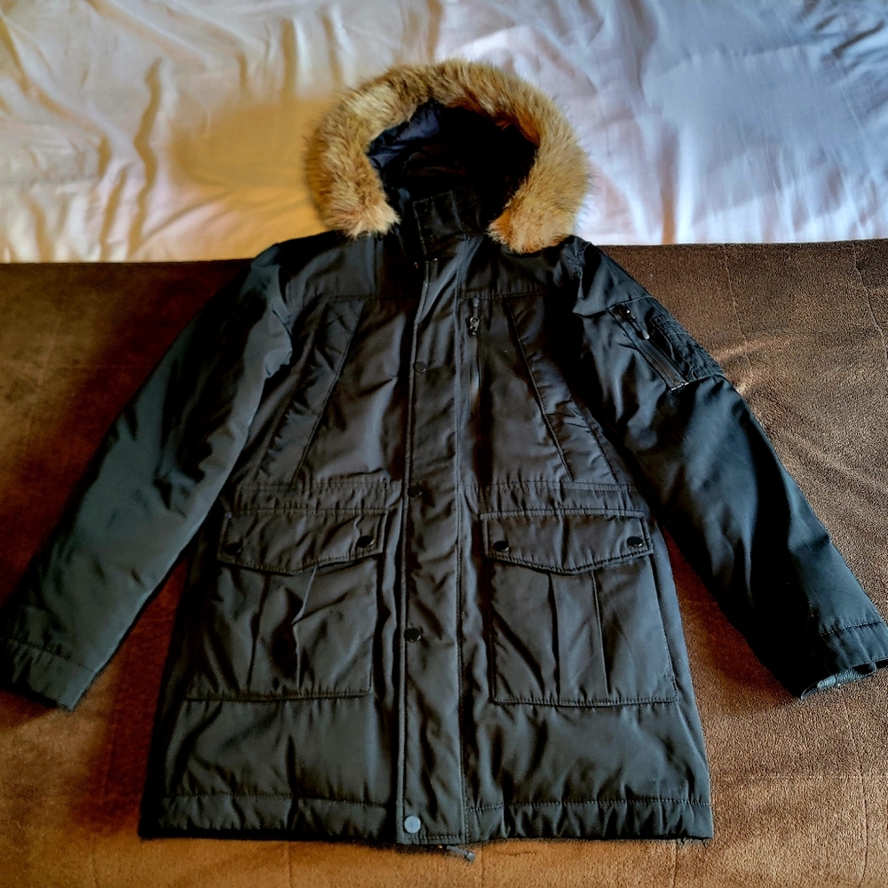 Goodfellow & Co Water Repellent Selby Artic Parka